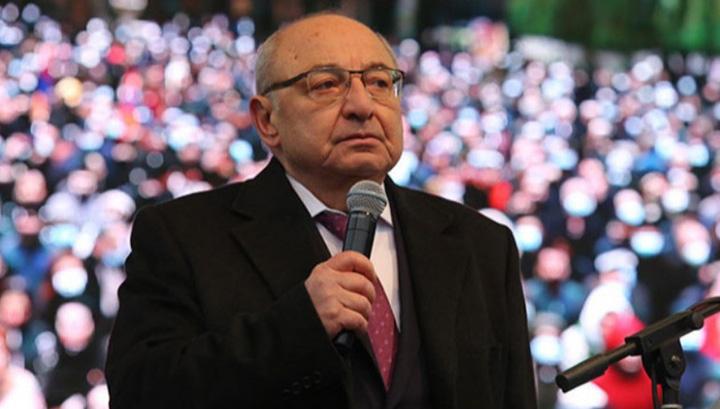 Եթե բանակը դա չանի, պարտավոր ենք նախաձեռնել աշխարհազորայինների հավաքագրման գործընթաց. ՀՓՇ