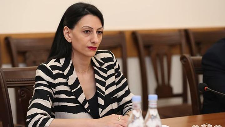 ՄԻՊ-ը Լևոն Մնացականյանի հարցով խնդրագրեր ու դիմումներ է ուղարկել համապատասխան մարմիններին