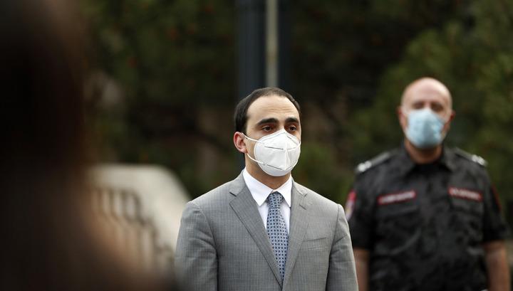 Երևանի երկու մանկապարտեզի գործունեություն արգելվել է