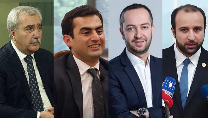 Համահայկական հիմնադրամից անհետացել է 11 միլիոն դոլար գումար. DEJAVU