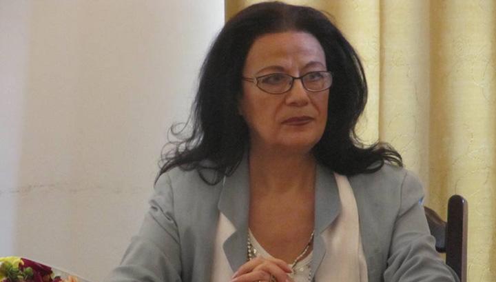 Մահացել է Անահիտ Թոփչյանը