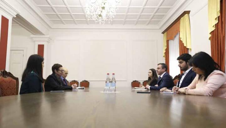 Ինչո՞ւ է իշխանությունն ազատվում Իշխան Սաղաթելյանից. Yerkir.am