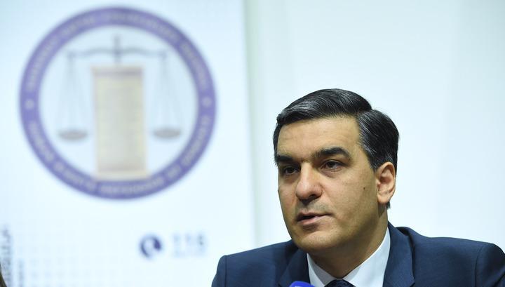 Կարծիքի արտահայտման ազատության իրավաչափ շրջանակներին համահունչ չեն նման արարքների քրեականացումը․ ՄԻՊ