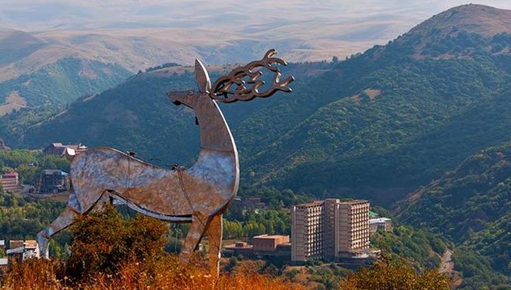 Ջերմուկ քաղաքի մերձակայքում ընթանում են թեժ մարտեր. համայնքի ղեկավարի տեղակալ