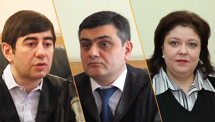 9 դատավորներ առաջարկ են արել ԲԴԽ-ին