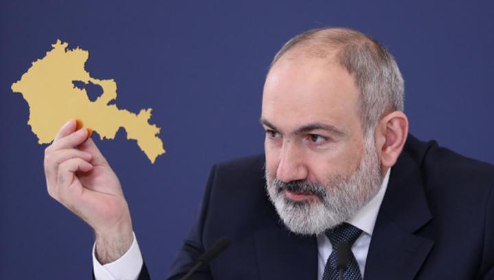 Փաշինյանը գրեթե ուղիղ կերպով պնդեց, որ Արցախի հարցում միշտ եղել է այսօրվա համոզմունքին. Ռաֆֆի Ասլանյան