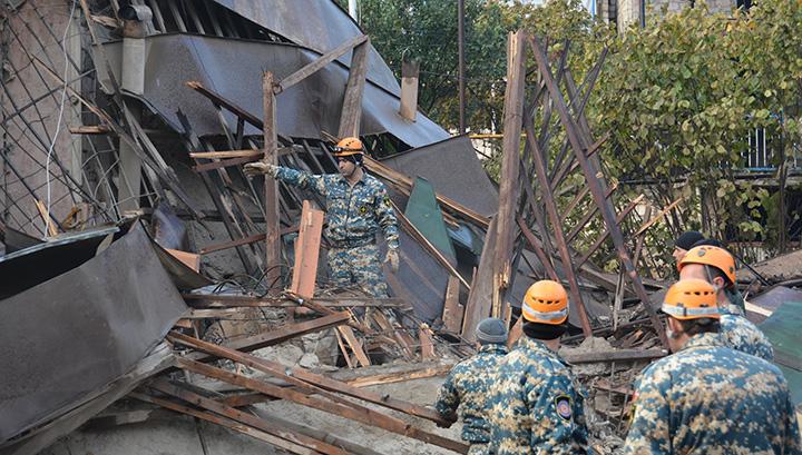 72 քաղաքացիական անձանց սպանություն, 163 վիրավորում. Արցախի ՄԻՊ-ը թարմացրել է զեկույցը