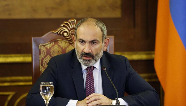 Առաջարկում եմ, որ Իսրայելն այդ օգնությունն ուղարկի վարձկաններին և ահաբեկիչներին․ Նիկոլ Փաշինյան