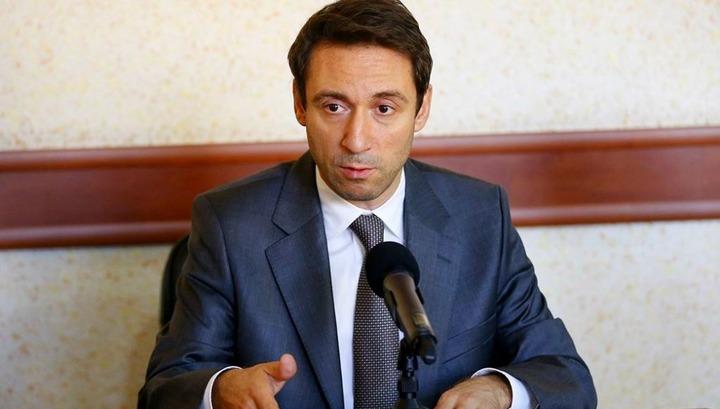 Ես հիմա կարող է մի փոքր սենսացիոն բան ասեմ․ Երևանի քաղաքապետ