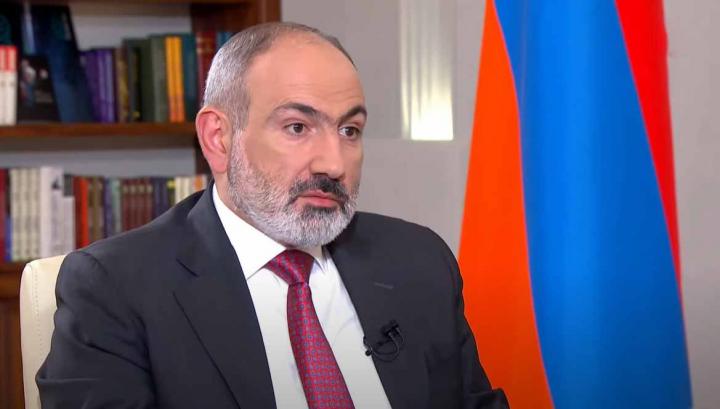 Լաչինի միջանցքի լայնությունից մինչև Ստամբուլյան փաստաթուղթ․ Փաշինյանի կրկնվող անհիմն պնդումները. Civilnet.am