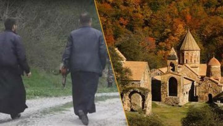 Որ մինչ այժմ Դադիվանքը մզկիթի չի վերածվել, դա նույն հոգևորականների ջանքերով է․ Սոֆյա Հովսեփյան