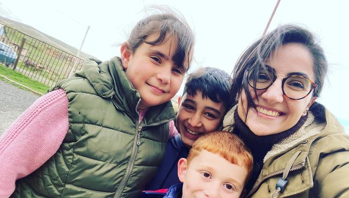 Հակու գյուղում մշտական ջուր և էլեկտրականություն չկա. Ասպրամ Կրպեյան