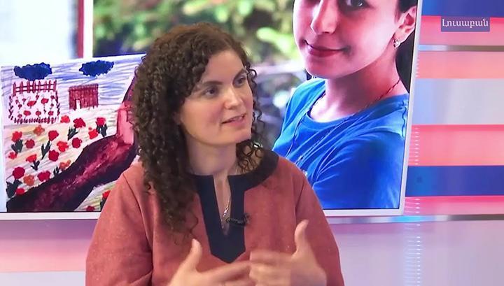 Թշնամին ներսից սարսափելի հարվածներ է հասցնում Հայաստանին և հայերին․ Թերեզա Մխիթարյան