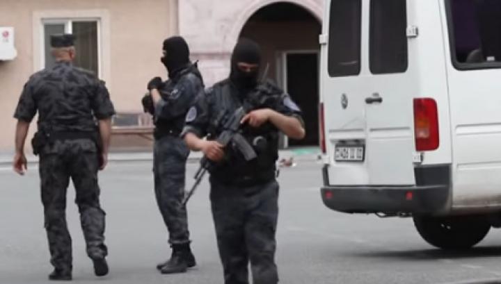 6-րդ վարչության աշխատակիցները մտել են «Սեքյուրիթի Դրիմ»