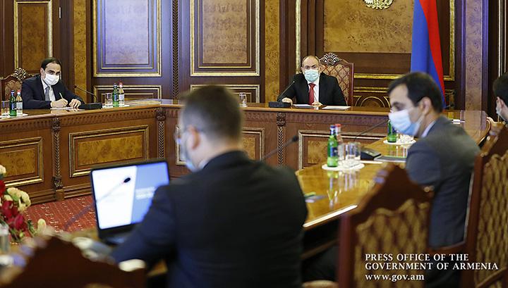 Ներկայացվել է «Հայփոստի» 2020-2025 թթ. զարգացման ռազմավարության նախագիծը