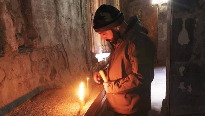 Խոստանում եմ՝ ձեր թաղմանը ծափահարություններն անպակաս են լինելու. Մանվել Կոստանդյան