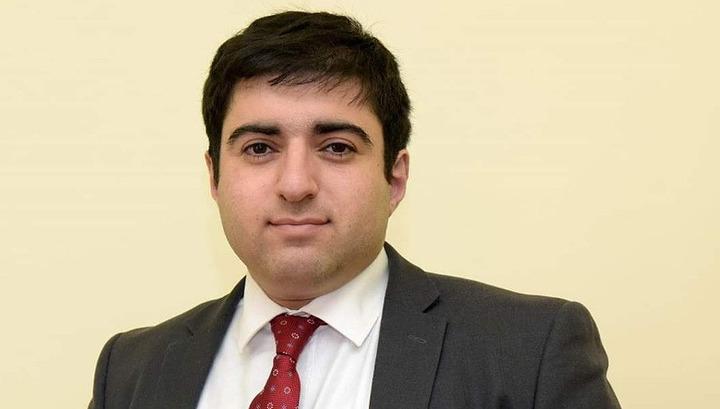 Գալու է ժամանակը, որ մեղադրյալի աթոռին են հայտնվելու այս բարդակի իրական ճարտարապետները. Աշոտ Մարգարյան