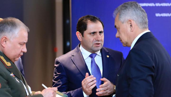 ՌԴ ՊՆ պավիրակությունը կգա՞ Հայաստան, թե ոչ. կողմերը միակարծիք չեն