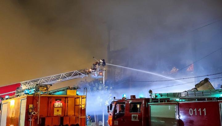 Ենթադրյալ անհետ կորած 6 իրանցի քաղաքացիներից 5-ը Վրաստանում են․ ԱԻՆ