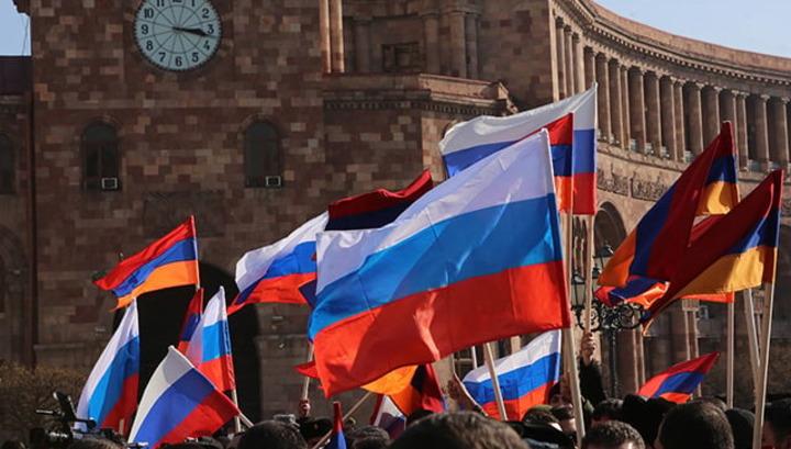 Բոլորովին պարտադիր չէ՝ Ռուսաստանը դուրս մղվի, որպեսզի հետևանքները երևան․ 168․am