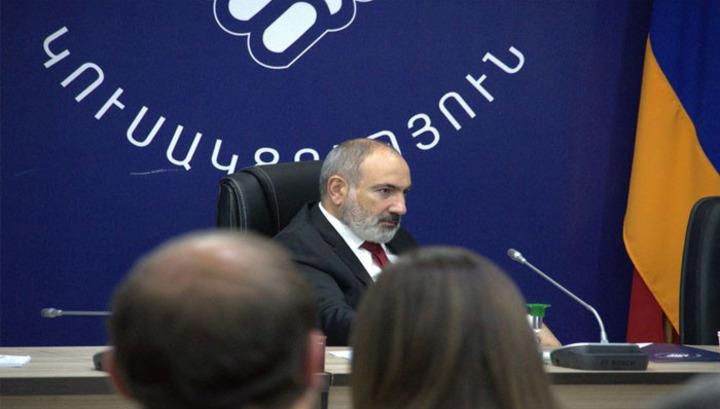 Իշխանականներն իրենց առջեւ նպատակ են դրել գոնե ֆորմալ մրցակցային ֆոն ապահովել Ավինյանի համար․ «Ժողովուրդ»