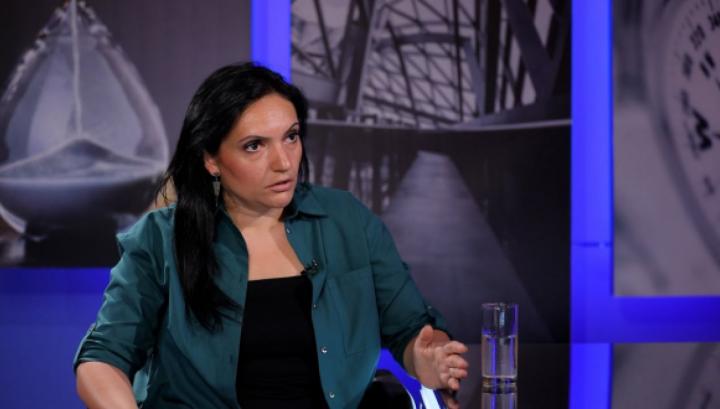 Քանի դեռ ազգային իշխանություն չունենք ու թշնամուն հակահարված չենք տվել  մեր տղերքն անընդհատ զոհվելու են․ Աղաբաբյան