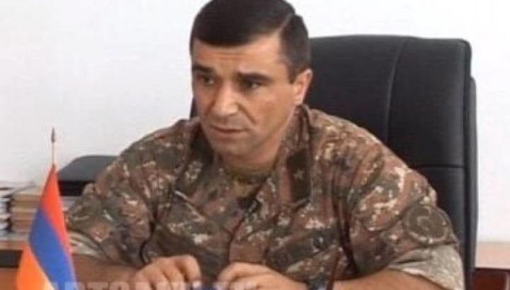 Արցախում կարծում են, որ Միքայել Արզումանյանը Նիկոլ Փաշինյանի հերթական շոուի զոհն է․ «Հրապարակ»