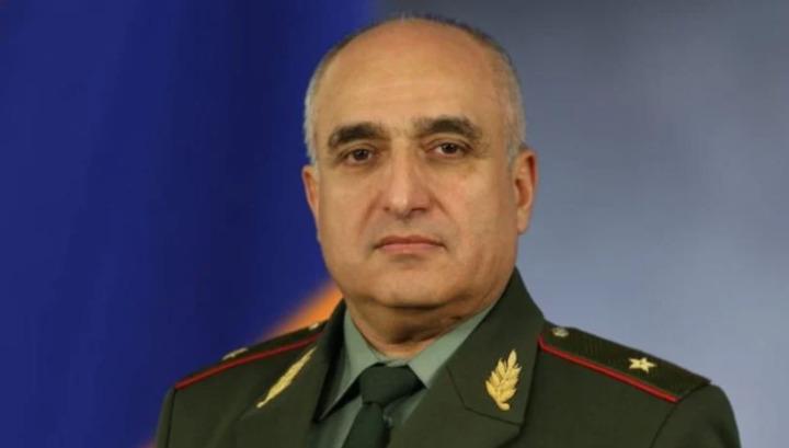 Վերին Շորժայի դիրքերից մեկի բլրակում զոհերի մարմիններ կան․ ՊՆ-ն դեռ դուրս չի բերել դրանք․ ԳՇ պետի տեղակալ