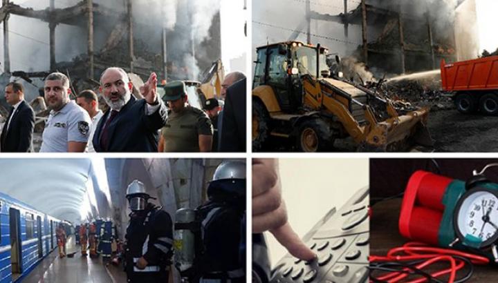 Պայքար հանրային գիտակցության դեմ․ Նիկոլ Փաշինյանի ամեամեծ վախը․ 168.am