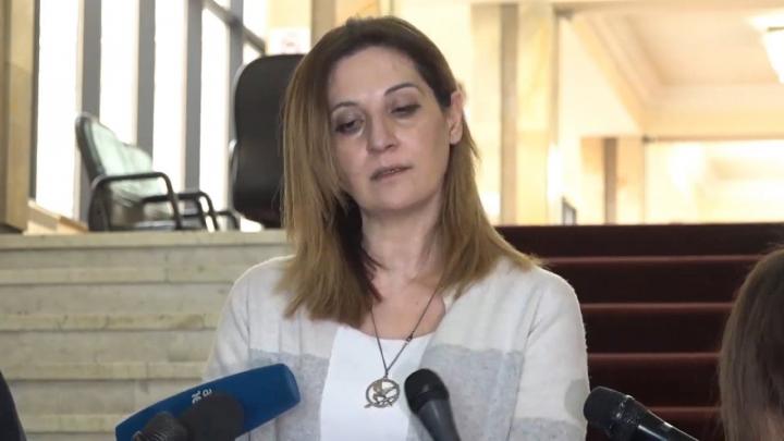 Անուշ Բեղլոյանին Միացյալ Թագավորությունում դեսպան նշանակելու մասին տեղեկությունները հաստատվում են. «Փաստինֆո»