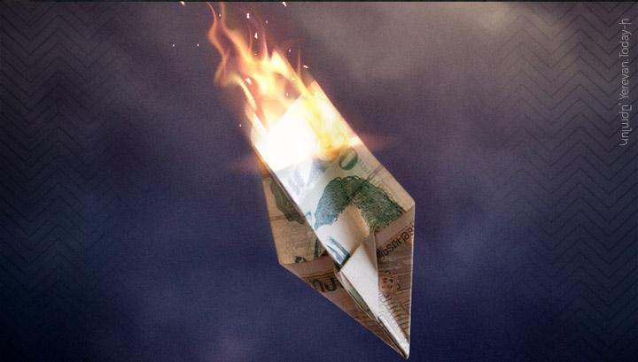 ՀՀ տնտեսության կառուցվածքը վատթարացել է. «Լույս» հիմնադրամ