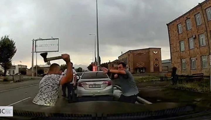 Սպանության փորձ Գյումրիում․ պատճառը քաղաքական է․ aravot.am