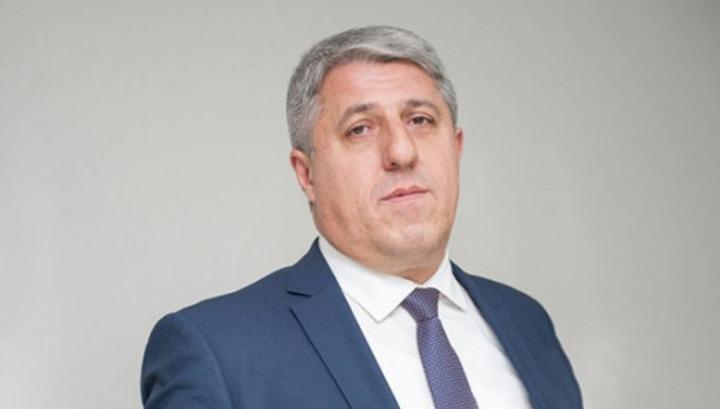 Բաքվի ներկայացուցիչն «Արցախն Ադրբեջան է» ետնանկարով իր օգտահաշվի միջոցով ողջունում է ադրբեջանցիներին․ Ոսկանյան