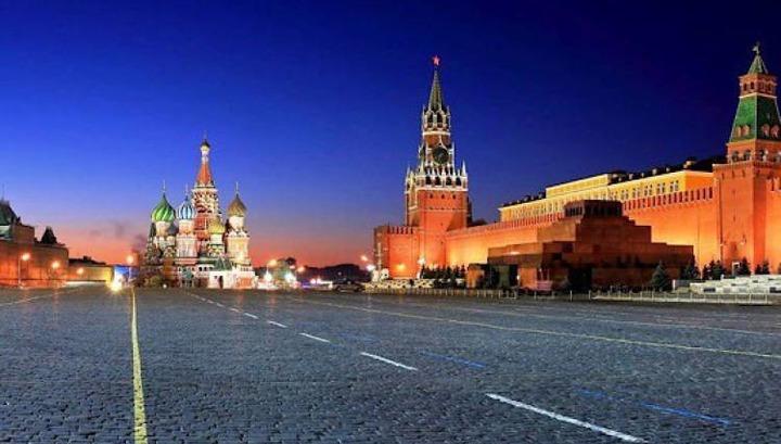 Մոսկվայի Կարմիր հրապարակում ամանորյա տոնակատարություններն արգելվել են