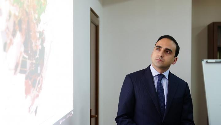 Համայնքային բյուջեներն անվերահսկելի՞ են. ֆիննախը ձեռքերը լվանում է. Yerkir.am