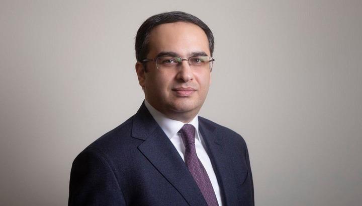 Վիկտոր Սողոմոնյանը՝  իր հրավերով Հայաստան ժամանած Գաբրելյանովի մուտքն արգելելու մասին