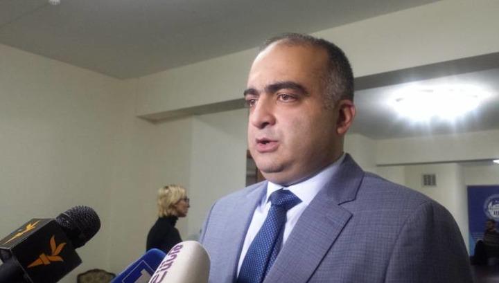 Գևորգ Մուրադյանն ընտրվել է ԵՊՀ Հոգաբարձուների խորհրդի նախագահ