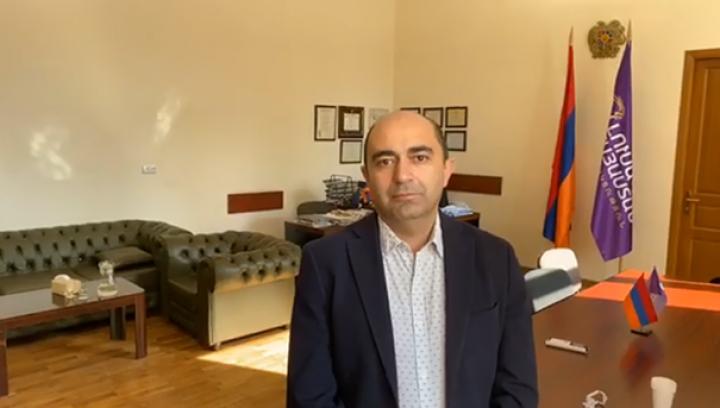 «Լուսավոր Հայաստանն» առաջարկում է չեղարկել որոշակի միջոցառումների սահմանափակումը