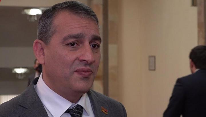 Մարզպետի պաշտոն՝ Սյունիքը նվաճելու դիմաց. «Հրապարակ»