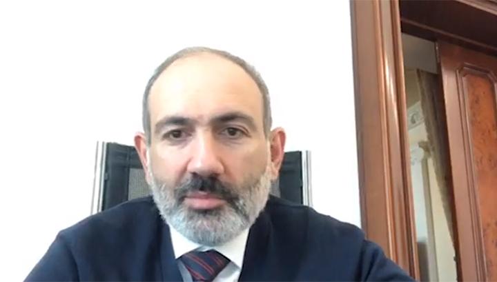 Ապակենտրոն պայքար կորոնավիրուսի դեմ. վարչապետն ուղիղ եթերում է