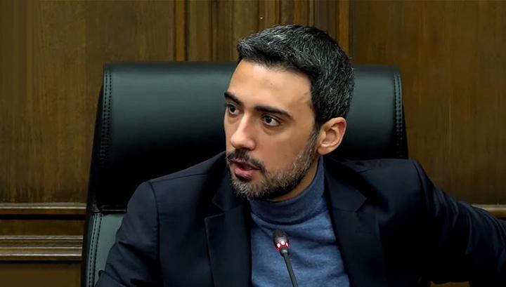 Ինչպիսի՞ն է Ձեր դիրքորոշումը դատարանների մուտքերը շրջափակելու՝ Փաշինյանի կոչին․ Վարդևանյանը՝ ՔՊ-ի ՄԻՊ թեկնածուին