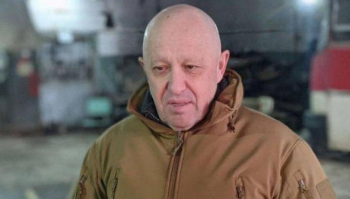 «Վագներ»-ը հաստատում է Եվգենի Պրիգոժինի մահը