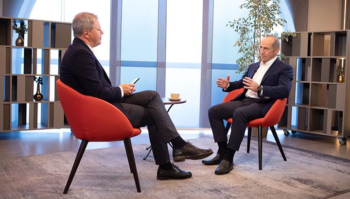 Եթե ցանկանում ենք զարգանալ, պետք է առաջին հերթին ռուսական շուկայում մրցունակ լինենք. Ռոբերտ Քոչարյան