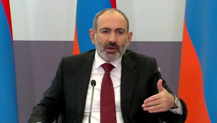 Իրավապահ մարմինները զբաղվում են. Փաշինյանը՝ Մինասյանին առաջարկած գործարքի մասին