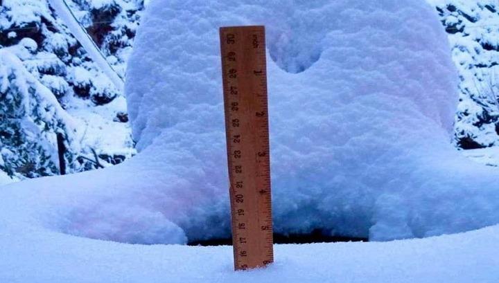 Մեղրին էլ ձմեռ տեսավ, իսկ Երևանը՝ դեռ ոչ. Գագիկ Սուրենյան