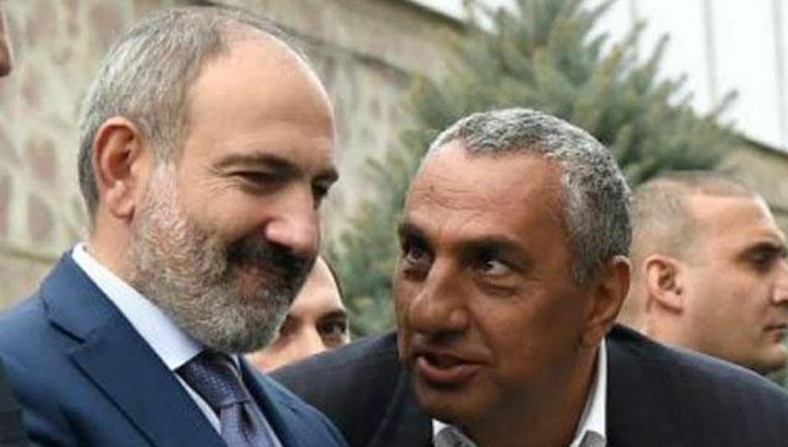 Սամվել Ալեքսանյանի՝ զուգագուլպաներ արտադրող ընկերությունն ազատվեց մաքսատուրքից