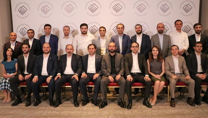 Հին ու նոր ՔՊ-ականները պայքարի են դուրս եկել. ով կընդգրկվի վարչության կազմում. «Ժողովուրդ»