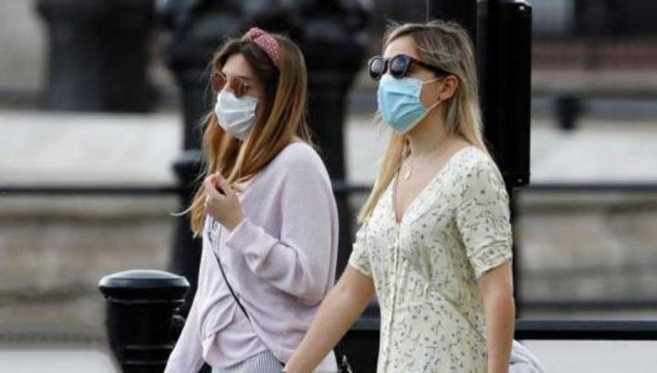 Որ դեպքերում է պարտադիր դիմակ կրելը, որ դեպքերում՝ ոչ