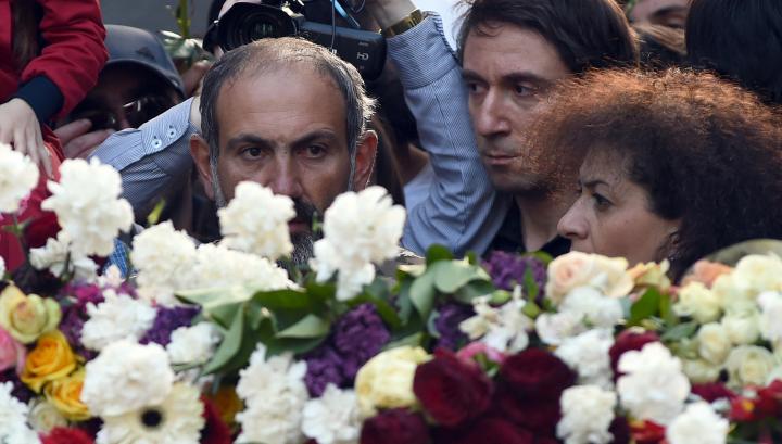 Հաջորդ քայլը լինելու է ապրիլի 24-ի հիշատակի օրվանից հրաժարվելը. «Հրապարակ»