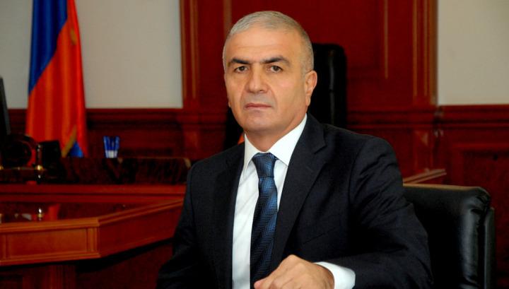 Սյունիքում կորոնավիրուսի նոր օջախներ ու հաստատված դեպքեր կան. մարզպետ